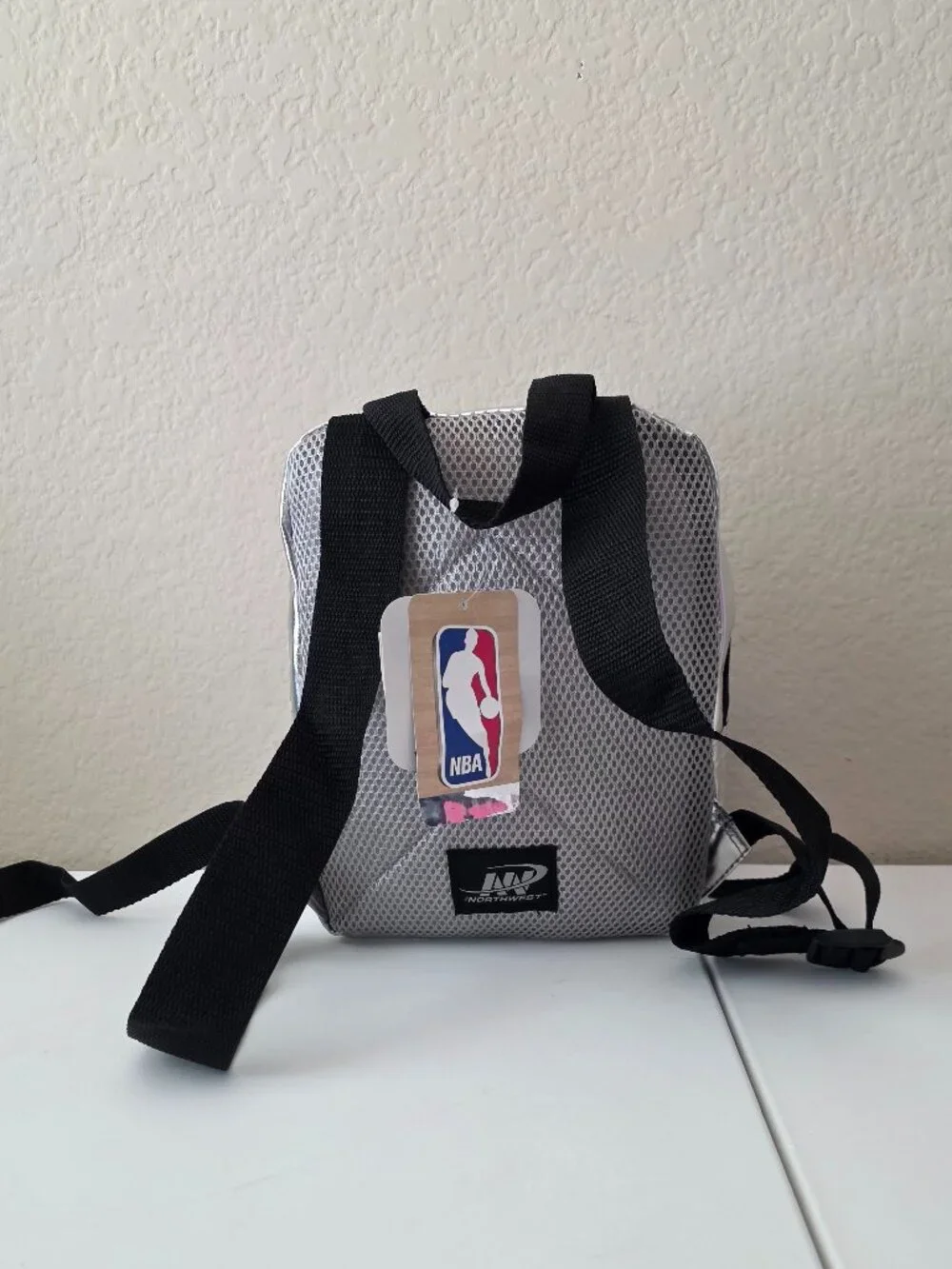 NBA Boston Celtics Mini 9